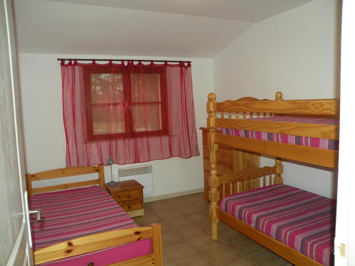 Le Cypres Aux Esperifes Villa Vidauban Bagian luar foto